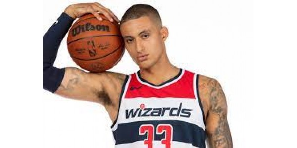 Kuzma, quien dejó Los Angeles Lakers cambiado Kuzma, quien dejó Los Angeles Lakers cambiado